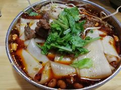 -老妈火锅粉(幸福路步行街店)