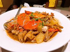 -桂满陇·手作小笼包&江南叫花鸡(中山公园店)