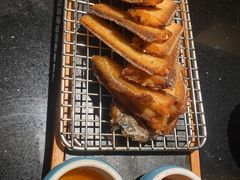 -老头儿油爆虾·知味杭州(爱琴海购物中心)