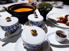 -荣轩(新荣记环球金融中心店)