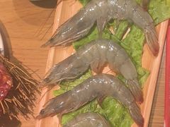 -韩味园果木炭烤鲜肉(陵东街店)