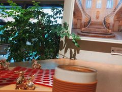 -潮一不贰·法式甜品·生日蛋糕·西式简餐(外滩店)