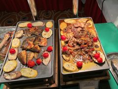 -天伦王朝酒店·盛华瑄餐厅