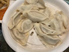 -老妈厨房团圆饺子东北菜(北环路店)