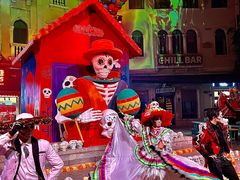 -华谊兄弟（长沙）电影小镇