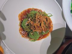 -俏江南·晋文化主题餐厅(中正天街店)