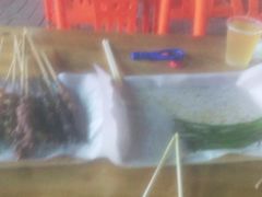 -新疆阿里特色烧烤(怡安街店)