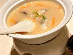 -華府Deluxe(兴业太古汇店)