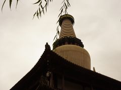 -张掖大佛寺景区