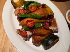 -O'eat Blossom&Pelican(深圳首店)