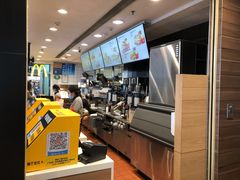 -麦当劳(广州南站店)