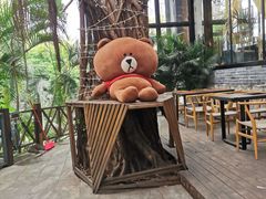 -樾餐厅泰式海鲜火锅(民歌湖店)