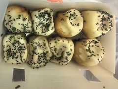 -东泰祥生煎馆(陕西南路店)