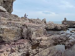 -长岛南北长山旅游景区