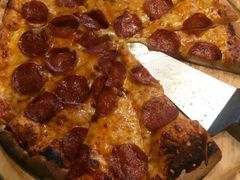 -比格比萨自助(花园路店)