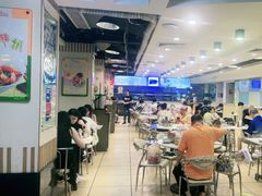 -玲又珑美食(盘福路店)