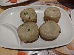 -小杨生煎(香港名都店)