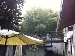 伽蓝殿青年旅舍-伽蓝殿民宿