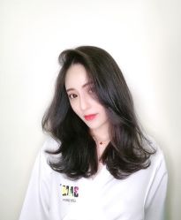 点击看大图 -3AM HAIR SALON烫发染发接发