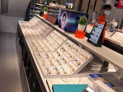 -LOHO眼镜(北京朝北大悦城店)