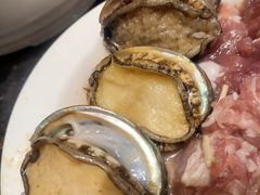 -川骄海鲜自助(河东店)