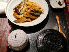 -翔峰炭火鳗鱼(悦泰街里公寓店)