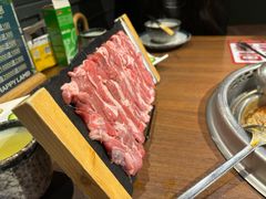 -快乐小羊·内蒙牛羊肉火锅(流花中心店)
