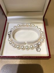 -RUANS阮仕珍珠(北京蓝色港湾店)