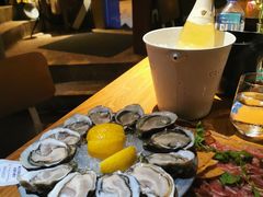 -Osteria Garden 生蚝花园餐厅(原进贤路店)