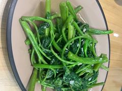 -易老九江湖菜(北滨一路店)