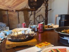 -二分八云雁阁•新晋菜大同味(长治路店)