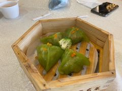 -中西名菜(增城店)