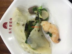 -东升灌浆包(辛庄街总店)