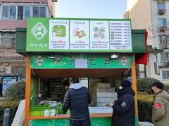 -壹条龙饭庄台基厂店