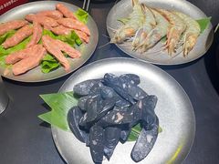 -燚青春东北泥炉烤肉(百合店)