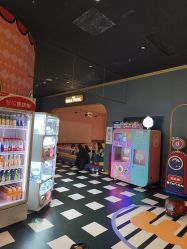 点击看大图 -meland亲子乐园(北京亦庄龙湖天街店)