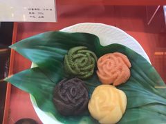 -檬舒舒MonChouChou(久光百货店)