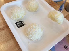 -满记甜品(荟聚购物中心店)