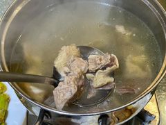 -瑞丰园庭院餐厅·白族传统家常菜