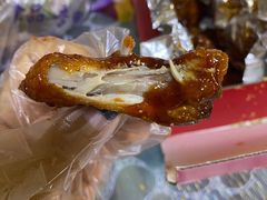 -SUN炸鸡专门店(西塔总店)