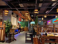 -莽子老火锅(大坪店)