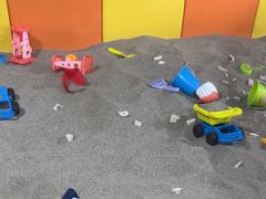 -自然谷恐龙园