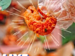 -必胜客(新辰里酒仙桥店)