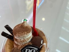 -DQ·蛋糕·冰淇淋(高新万达店)
