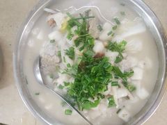 -香江农家乐饭店
