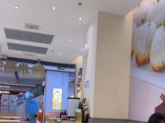 -小杨生煎(浦江欢乐颂店)