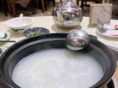 -丰尔粥食·粥底火锅·桑拿鸡(大良总店)