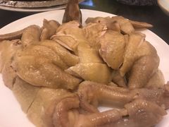 -园林格兰云天大酒店-太极名厨中餐厅