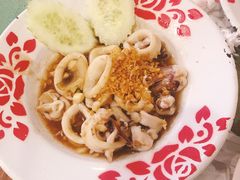 -Doo Dee Thai Food(Issan/Isaan/Esan)