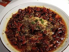 -局气 烤鸭·北京菜(光华路店)